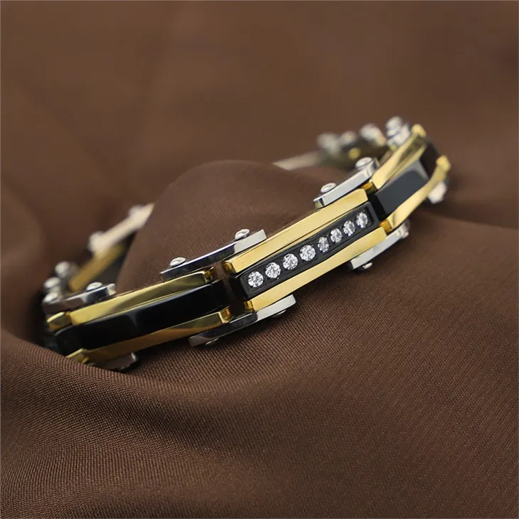 bracelet chain men 02 bracelet chain men 02